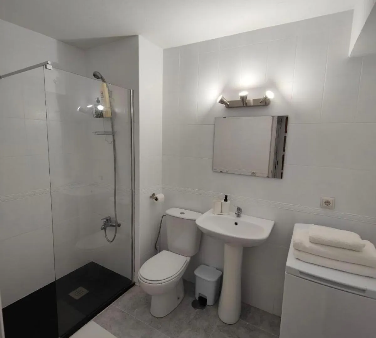 Apartment Estudio Beach Canteras Las Palmas de Gran Canaria Spain