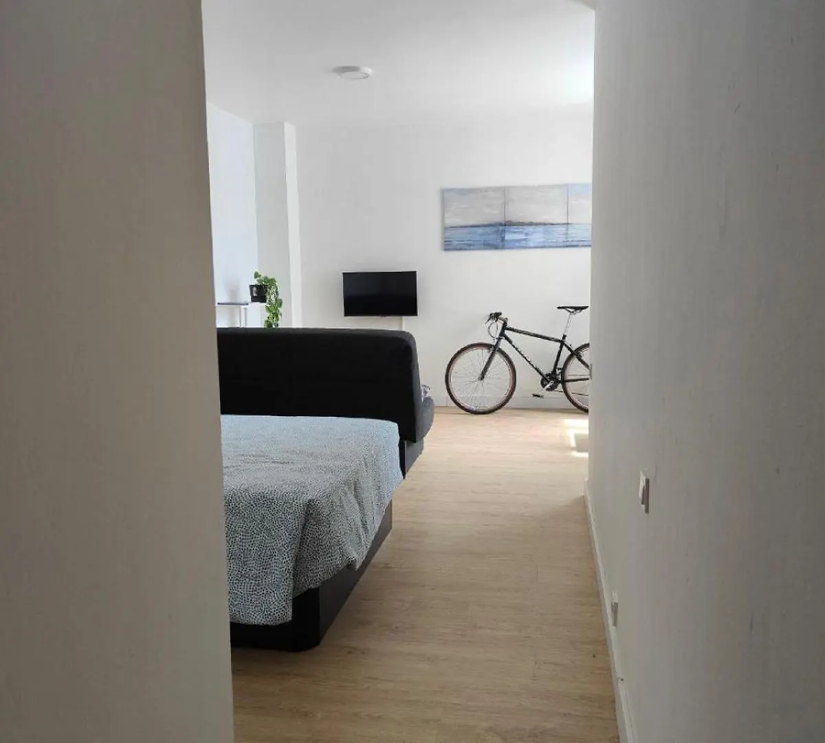 Estudio Beach Canteras Las Palmas de Gran Canaria