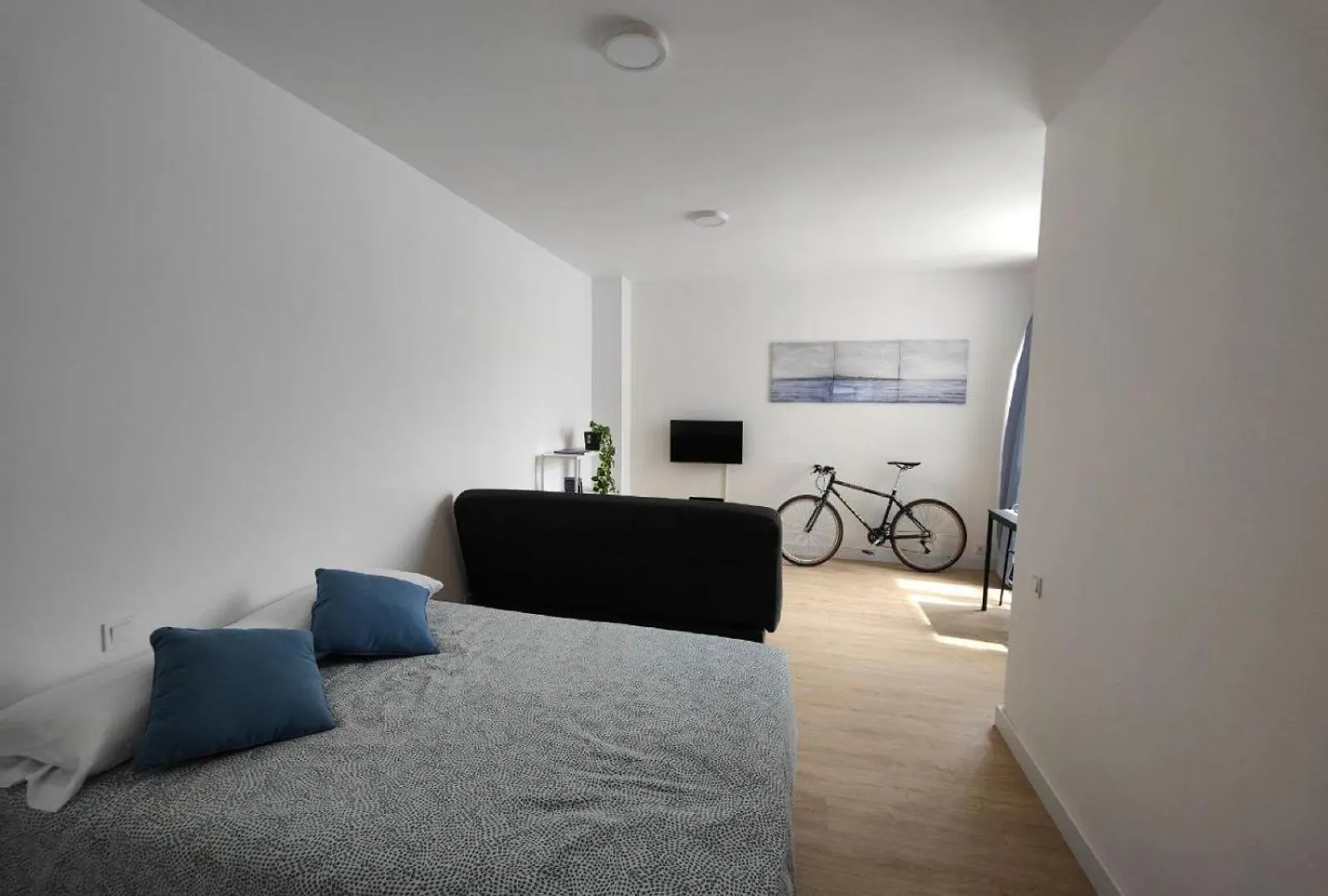 Estudio Beach Canteras Las Palmas de Gran Canaria Spain