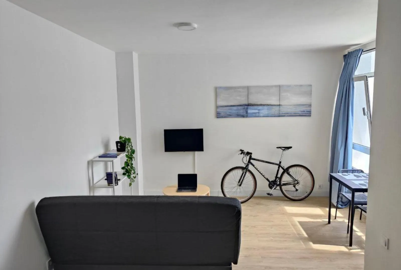 Estudio Beach Canteras Las Palmas de Gran Canaria 0*,  Spain