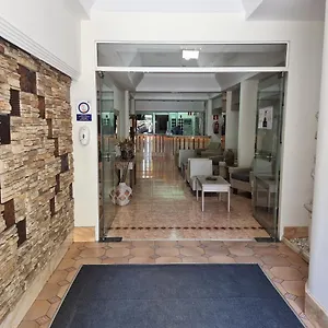Apartament Catalina Park, Las Palmas de Gran Canaria