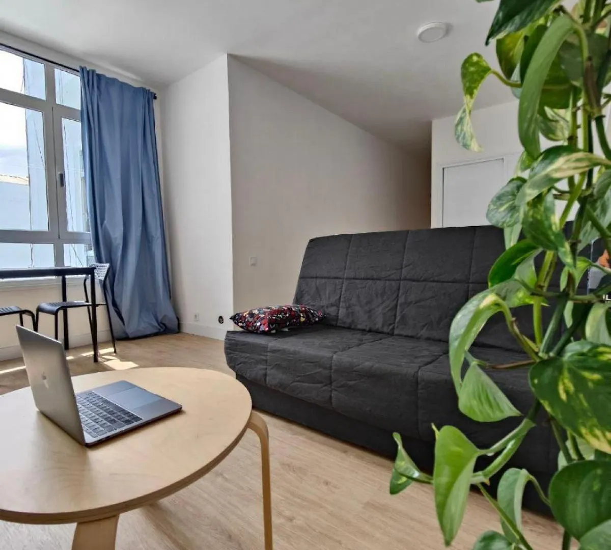 Estudio Beach Canteras Las Palmas de Gran Canaria Apartment