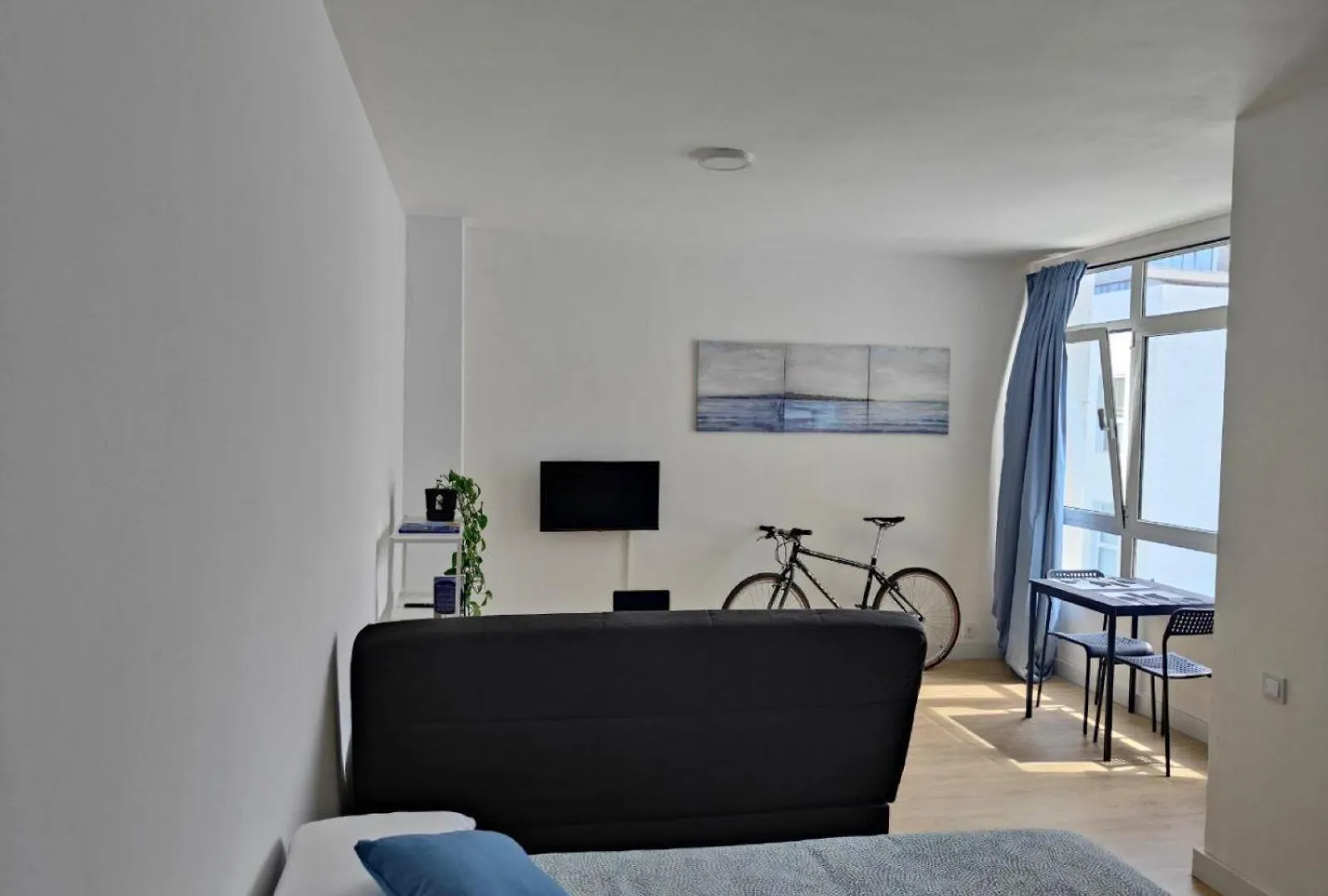 Apartment Estudio Beach Canteras Las Palmas de Gran Canaria