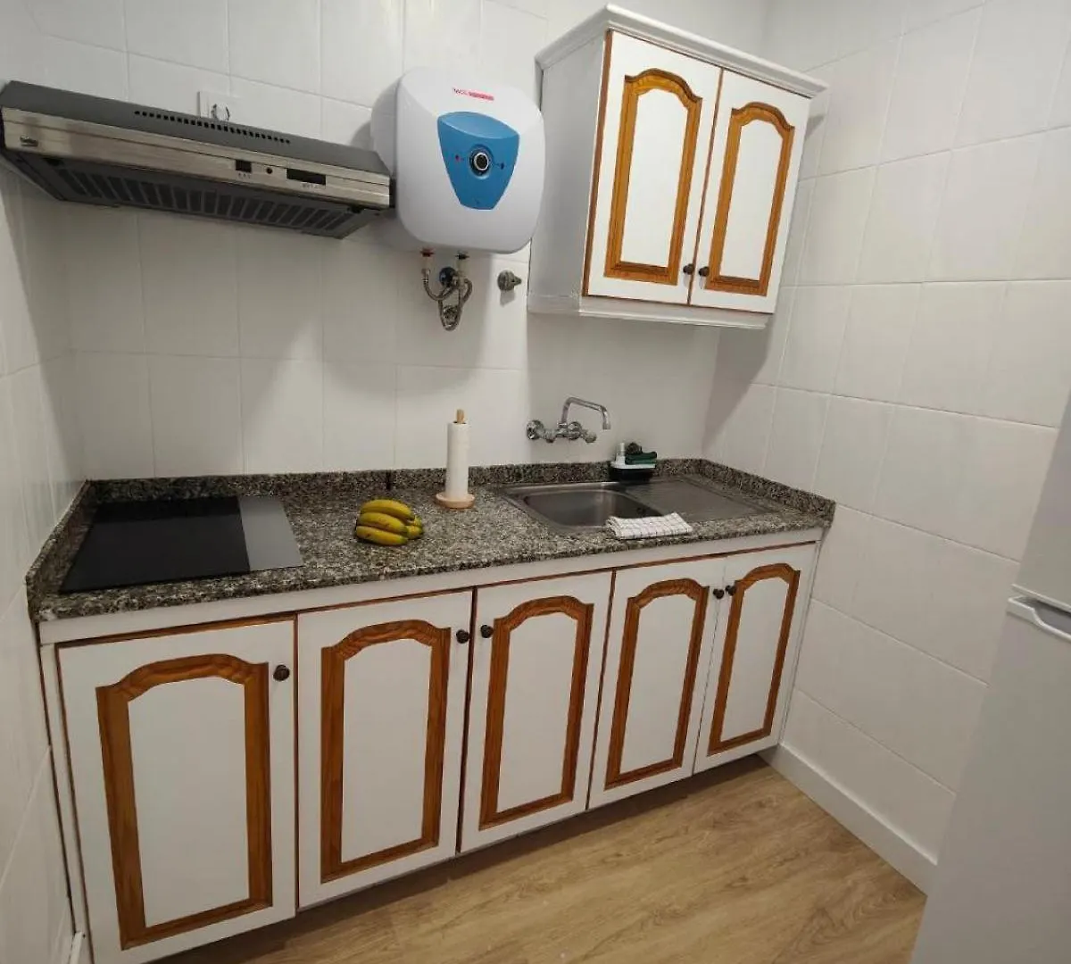 Estudio Beach Canteras Las Palmas de Gran Canaria