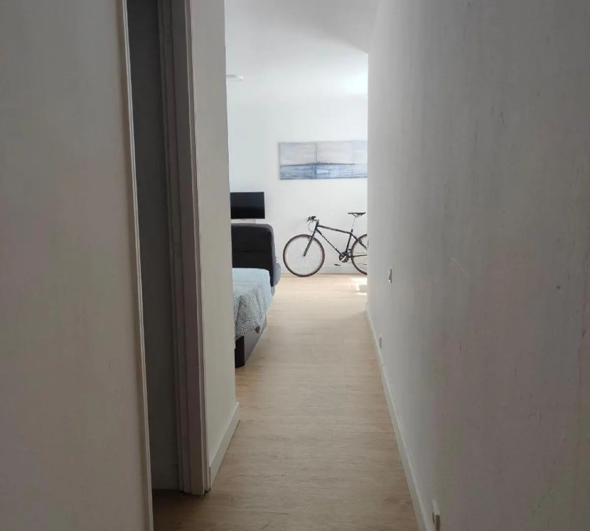 Estudio Beach Canteras Las Palmas de Gran Canaria Apartment