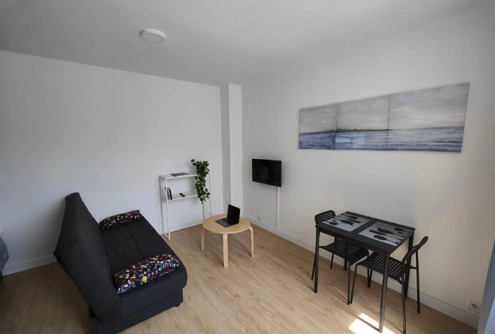 Estudio Beach Canteras Las Palmas de Gran Canaria