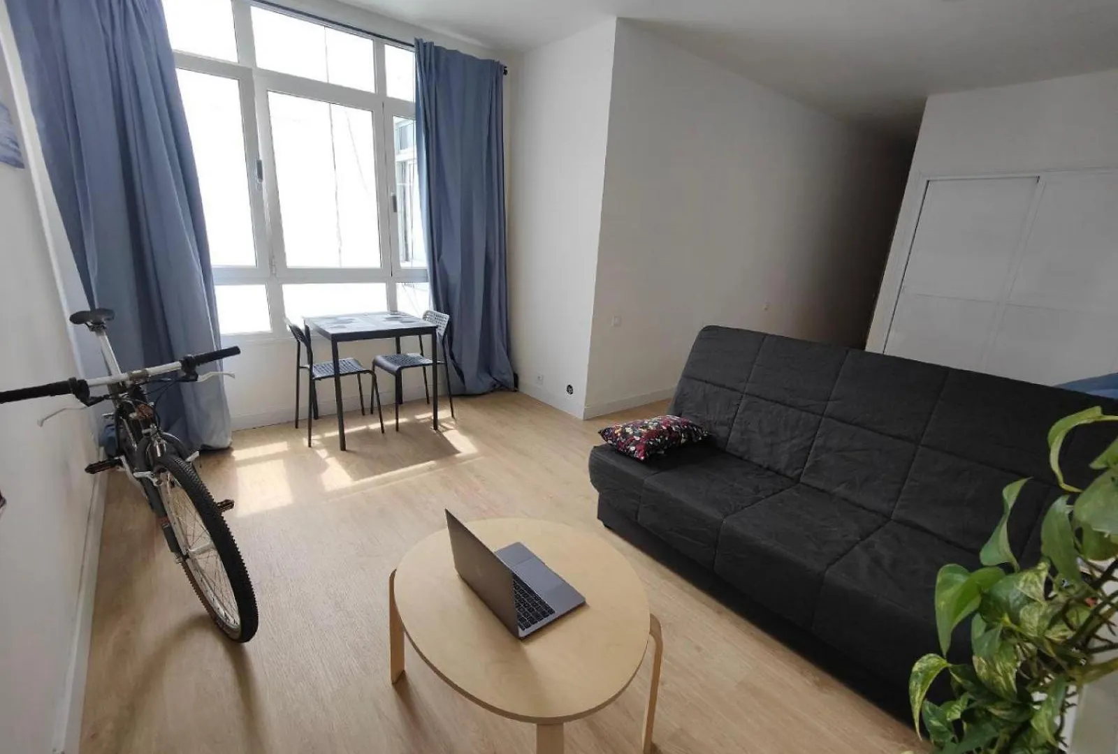 Estudio Beach Canteras Las Palmas de Gran Canaria 0*,