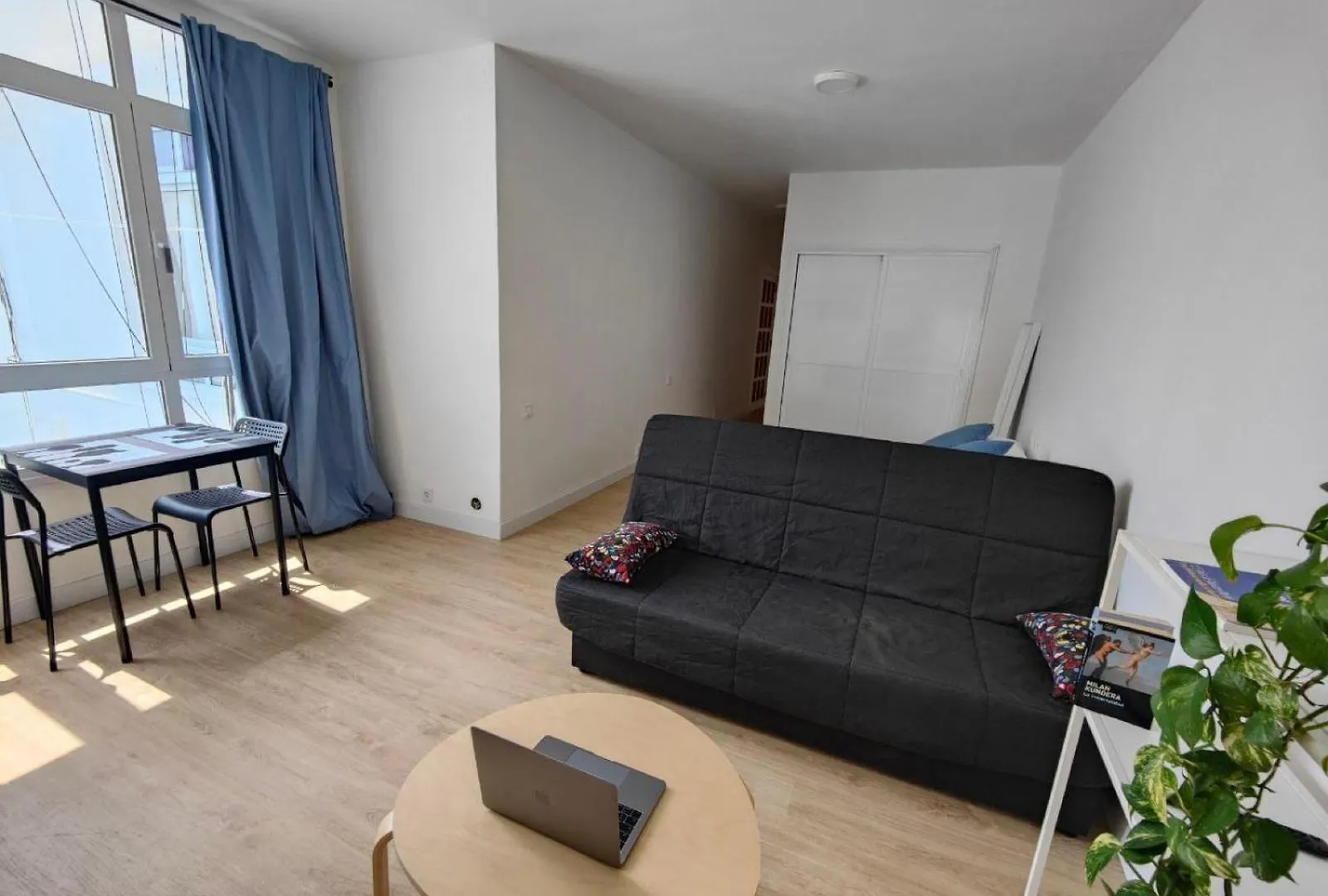 Apartment Estudio Beach Canteras Las Palmas de Gran Canaria